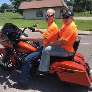 Meet your Posher, Pam